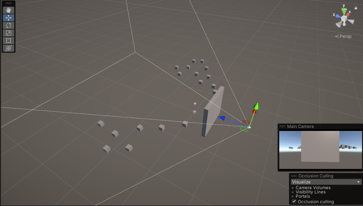 Unity Optimisation | Tech Art